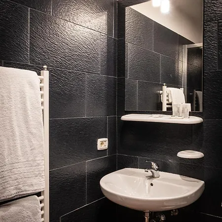 Hotel Sonenga Menaggio Extérieur photo