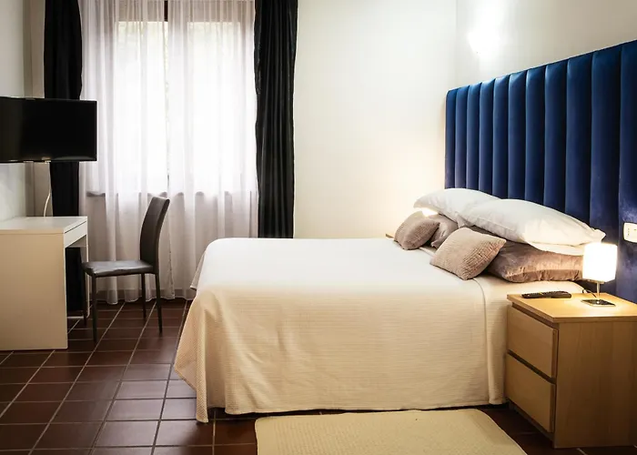 Hotel Sonenga