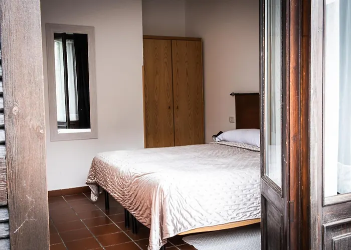 Hotel Sonenga