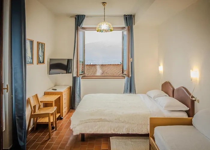 Hotel Sonenga